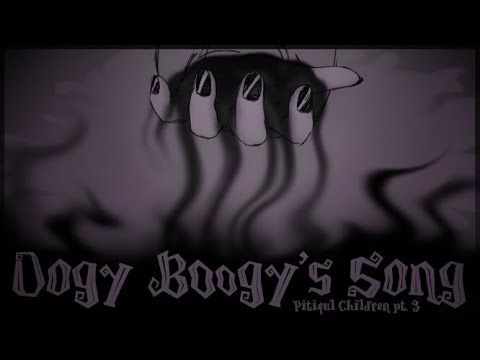 Sanders Sides Animatic- Oogy Boogy's Song (PC part 3)