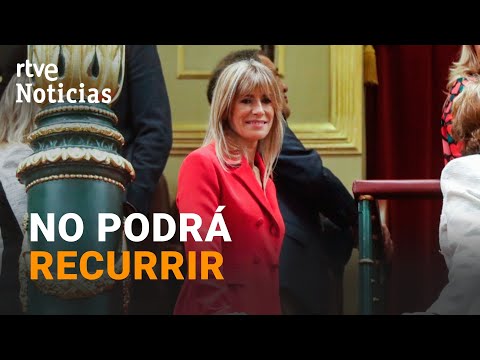 BEGOÑA GÓMEZ: La AUDIENCIA de MADRID avala la INVESTIGACIÓN por TRÁFICO de INFLUENCIAS | RTVE