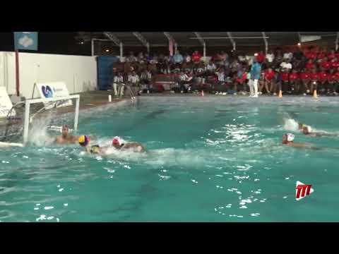 National School Water Polo