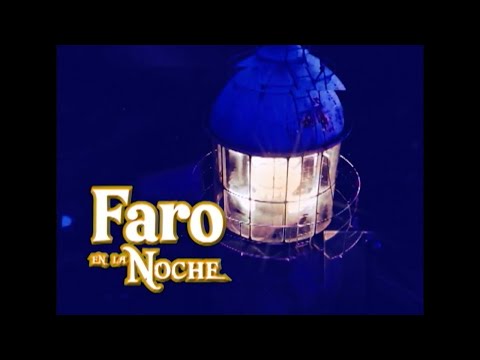 Faro en la Noche | 01 - Mar | Mario de Jesús Álvarez Gómez