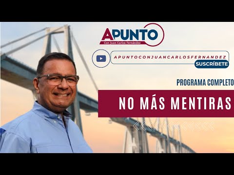 Apunto en Vivo 24.06.24