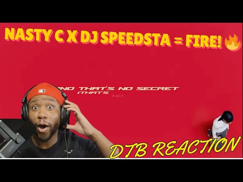 Nasty C & DJ Speedsta Cooked Up a BANGER! 🔥 | MSP Reaction