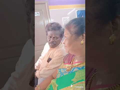 HUSBAND PAVAM 1 !!! #husband #wife #comedy #coupleshorts #couplecomedy #love #flashback #ytshorts