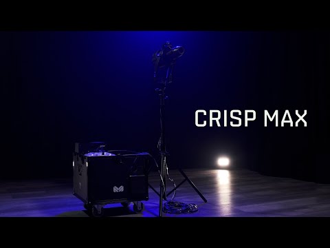 MAGMATIC - CRISP MAX™