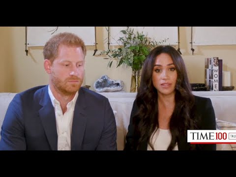 Meghan Markle et Harry : Apparition publique surprise, la première de l'année