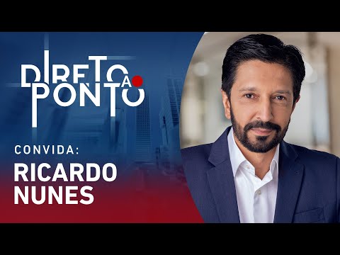 RICARDO NUNES - DIRETO AO PONTO - 05/08/24