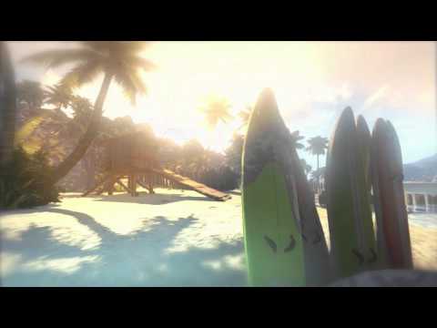 Dead Island - Tragedy Hits Paradise teaser, May 2011