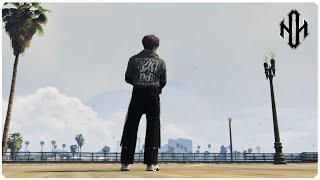 【GTA V RP】START OF SOMETHING #NoirRoleplay
