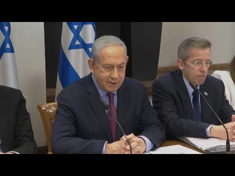Netanyahu rejette les accusations de génocide à Gaza émises par l'Afrique du Sud | AFP