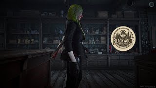 【RDR 2 RP】P PERANG #BlackwoodChronicles