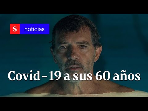 Antonio Banderas revela que tiene covid-19 | Semana Tv