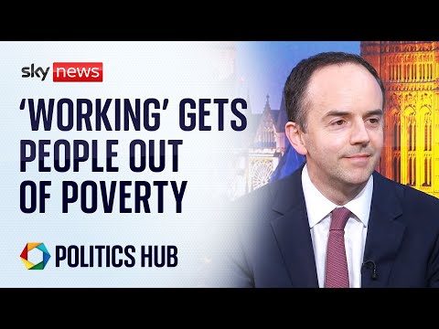 Will spring statement push more people into poverty?