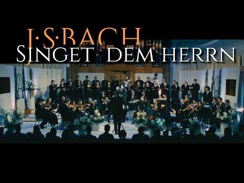 A Glorious Hymn for the New Year | Bach’s Timeless Masterpiece (BWV 190)