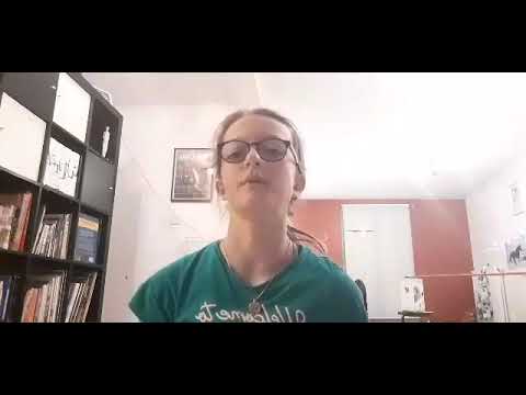 Vidéo de Amélie Sarn