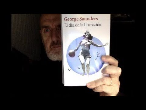 Vido de George Saunders