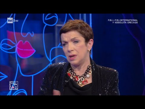 Rosanna Banfi tra amori, segreti e famiglia - Storie di donne al bivio 24/02/2024