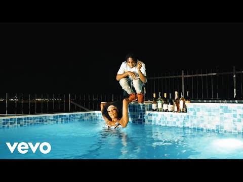 Bandit 7teen - Mystic Breeze (Official Music Video)