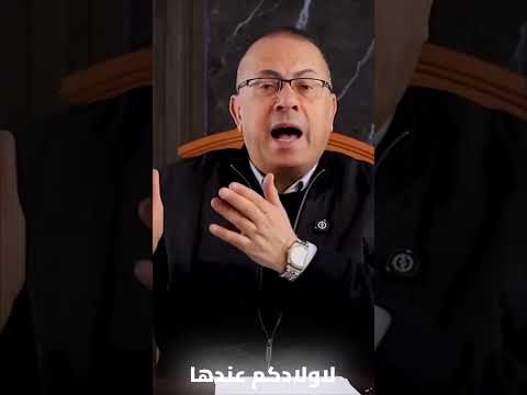 صرخة أم  #ساعة_مع_حنفي  #حنفى_السيد