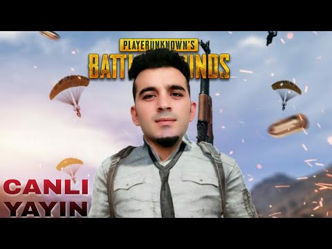 ABONELERLE KARIŞIK HARİTA / PUBG MOBİLE