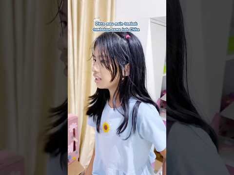 DISTA MAU MAIN TEMBAK TEMBAKAN AIR LAGI #viralvideo #comedy #trend #funny #lucu
