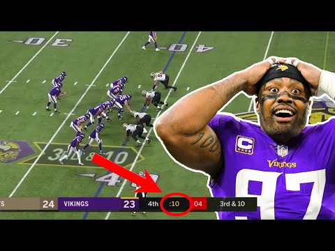 NFL Highlights: Touchdowns, Interceptions, and Game-Changing Plays