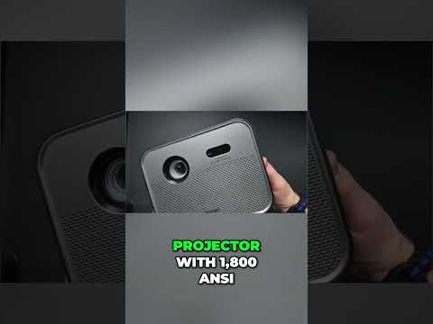 Ultimea SkyWave X70 & Poseidon E100: HUGE Home Cinema Value! #shorts