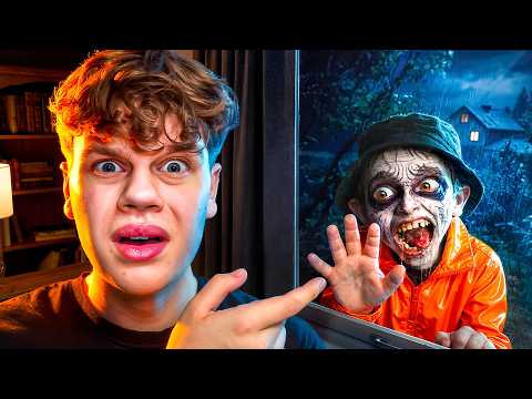 POZNALIŚMY DZIECKO WŁAMYWACZA…👶😰‼️