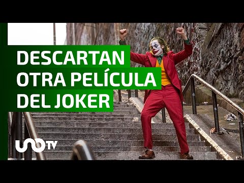 Luis Fonsi llegará al Auditorio Nacional; se termina la saga Joker.