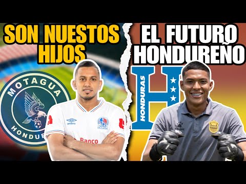 Motagua Pagará los Platos Rotos al CD Olimpia | Onan Rodríguez El Futuro del fútbol Hondureño