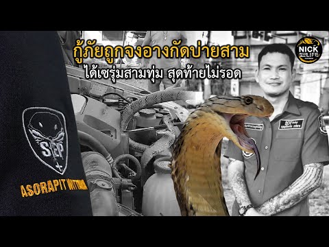 ลุยดิบEP.119ทำไมไม่รีบให้เซร