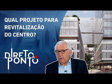 “Temos uma carteira estimada de 1,8 bilhão de imóveis a serem vendidos”, diz Afif | DIRETO AO PONTO