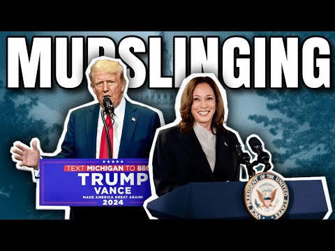 Political Mudslinging Heats Up Between Trump and Kamala - Bubba the Love Sponge® Show | 7/30/24