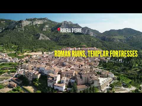 Spain's Costa Daurada