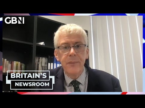BBC presenter scandal: Former Executive says privacy laws have gone 'TOO FAR'