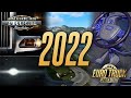 Co pojawi si w 2022 roku (i w niedalekiej przyszoci) w ETS 2 & ATS