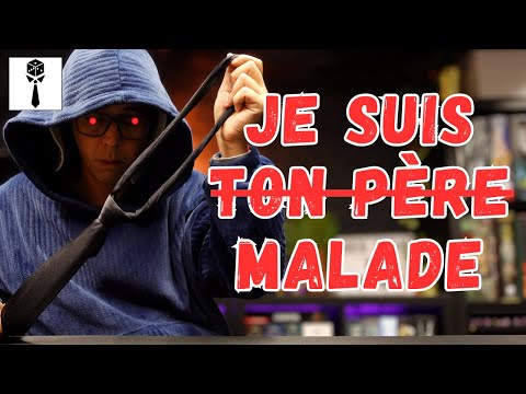 Malade, fiévreux… mais toujours là pour parler jeux ! Les meilleurs jeux de société de Novembre