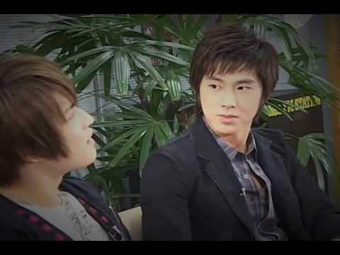 [YunJae Drama MV] Dont say goodbye - 동방신기.東方神起.DBSK.TVXQ.Tohoshinki