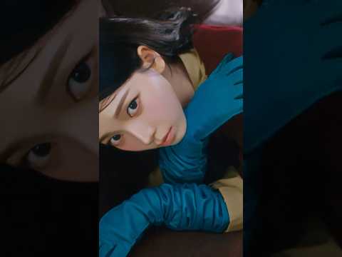 Prada Fall/Winter 2026 Womenswear Fashion Show