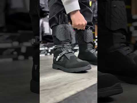 Dainese Overyond XT <strong>Gore</strong>-<strong>Tex</strong> 🥾
