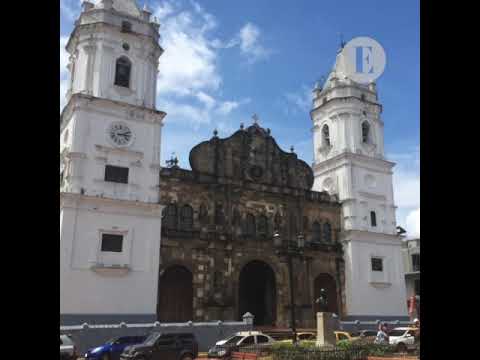 Recorre las 7 iglesias en el Casco Antiguo de Panamá