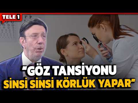 En yaygın göz hastalıkları ve tedavileri | SAĞLIK GÜNDEMİ (11 MART 2026)