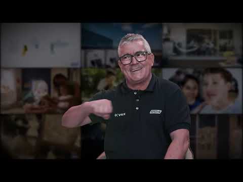 Oportunidades que levam mais longe – Depoimento de José Roberto Corcine (Gabira)