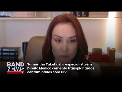 PF investiga ligações políticas de donos de laboratório |BandNews TV