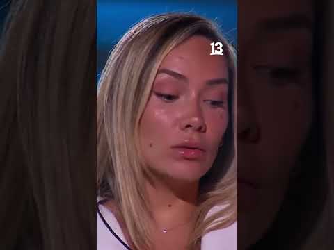 Joche cumple su palabra y nomina a Vale 🫣#MundosOpuestos13🌎 Y tú ¿de qué lado estás? 👀