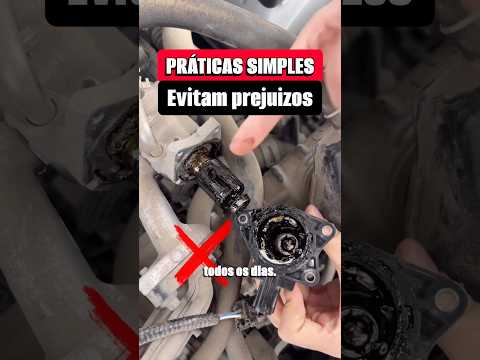 FAÇA TODOS OS DIAS!  #dicasautomotivas #oficinamecanica #oficina