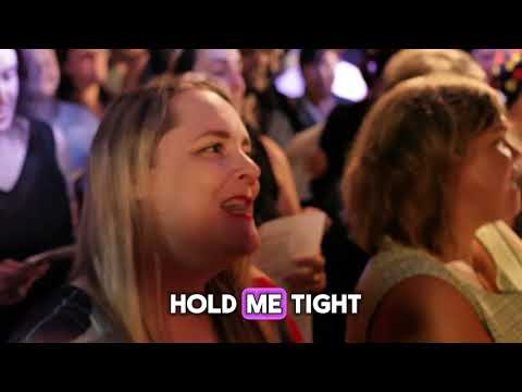 RIP, Bonnie Tyler - Total Eclipse Of The Heart (Sing-Along Video)