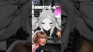 TAYLOR SWIFT @$$ SONG