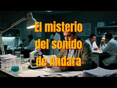 El misterio del sonido de Andara