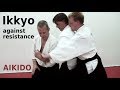Aikidostenudd