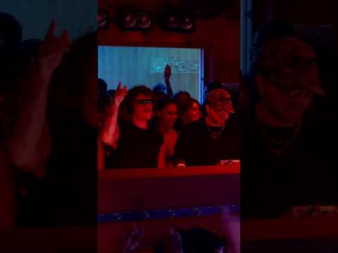 ANOTR - Silver Lines @ Solid Grooves DC10 Opening